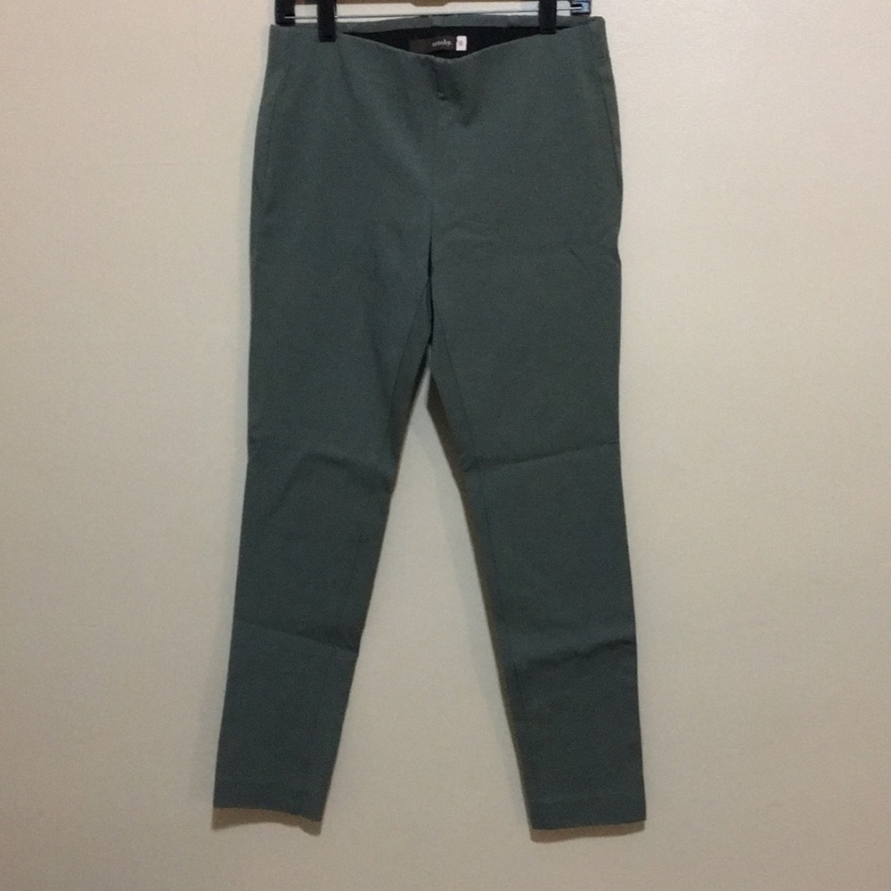 Green Crosby dressy pants!!